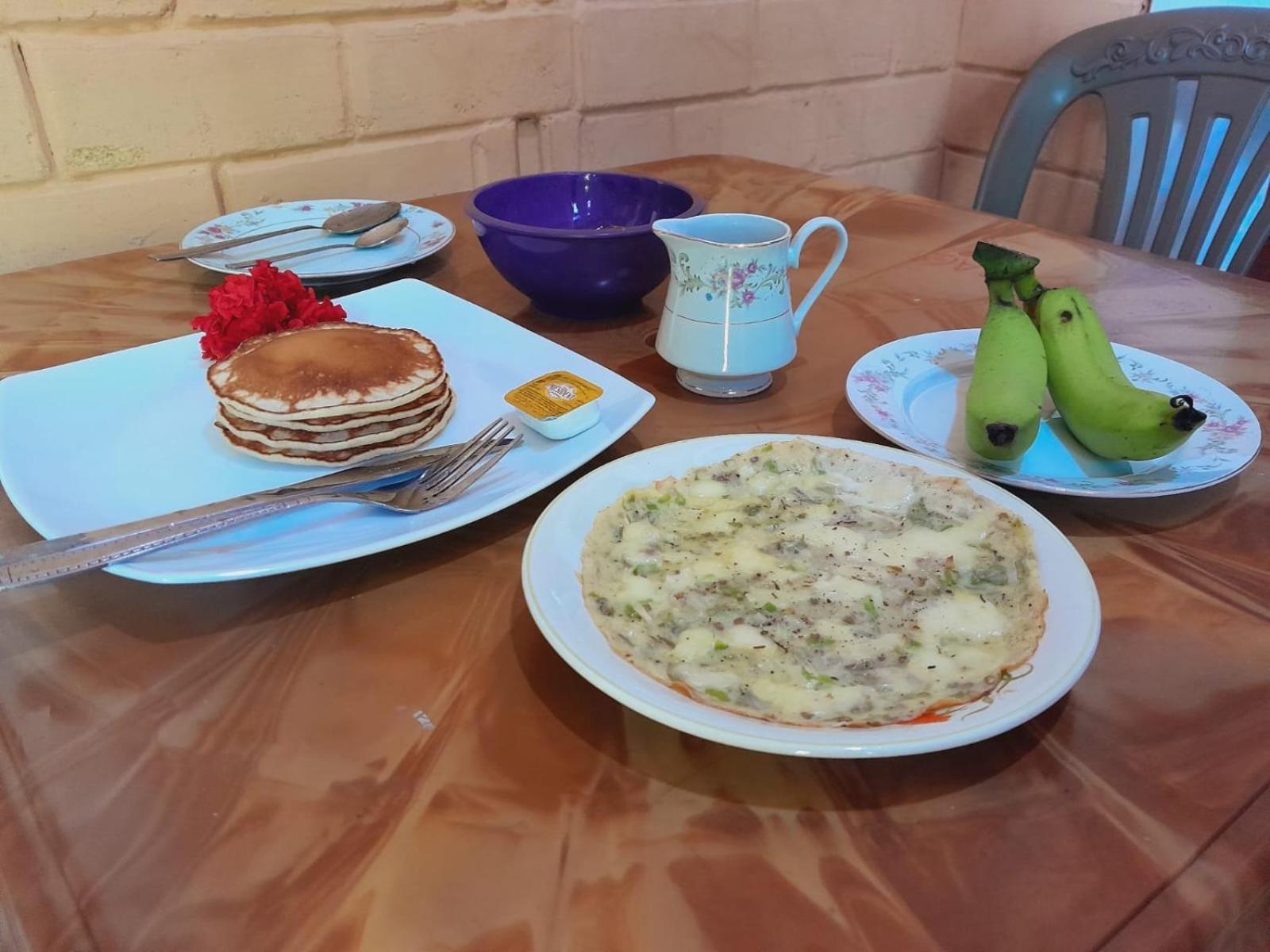 مبيت وإفطار كالي Laliz المظهر الخارجي الصورة